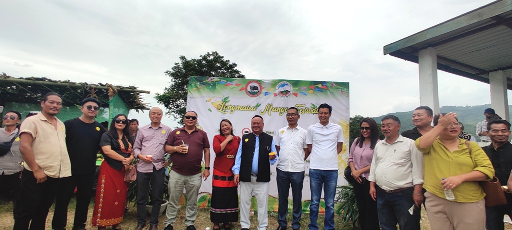 Mango festival