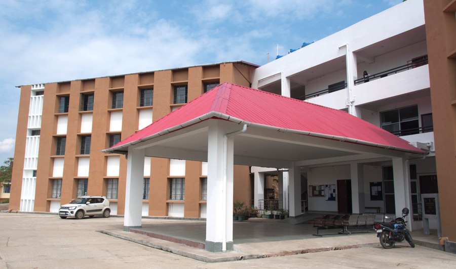 Nagaland University to host incubation centre in North East Region