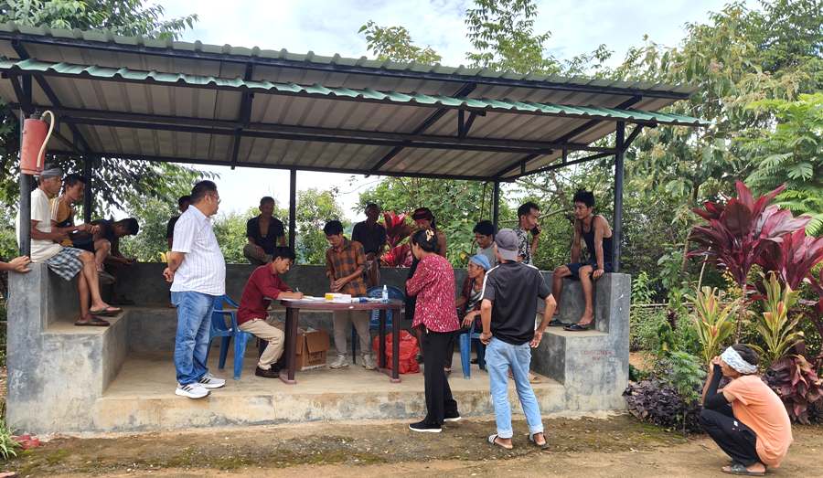 Nagaland observes World Hepatitis Day with awareness drives, screenings