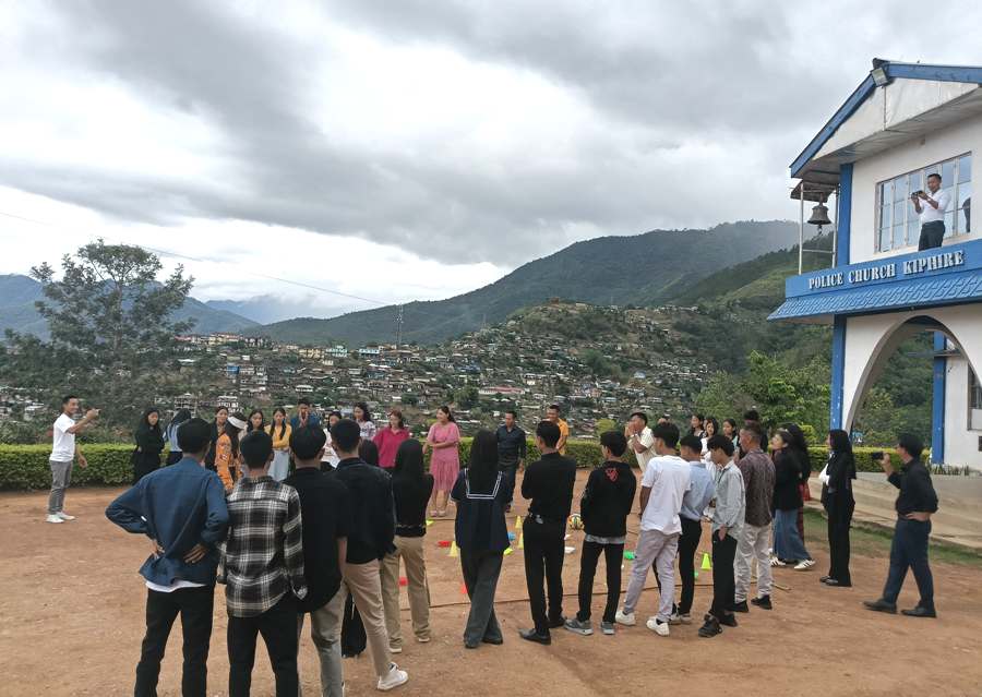 Nagaland’s war on drugs needs compassion, not criminalisation—Stakeholders