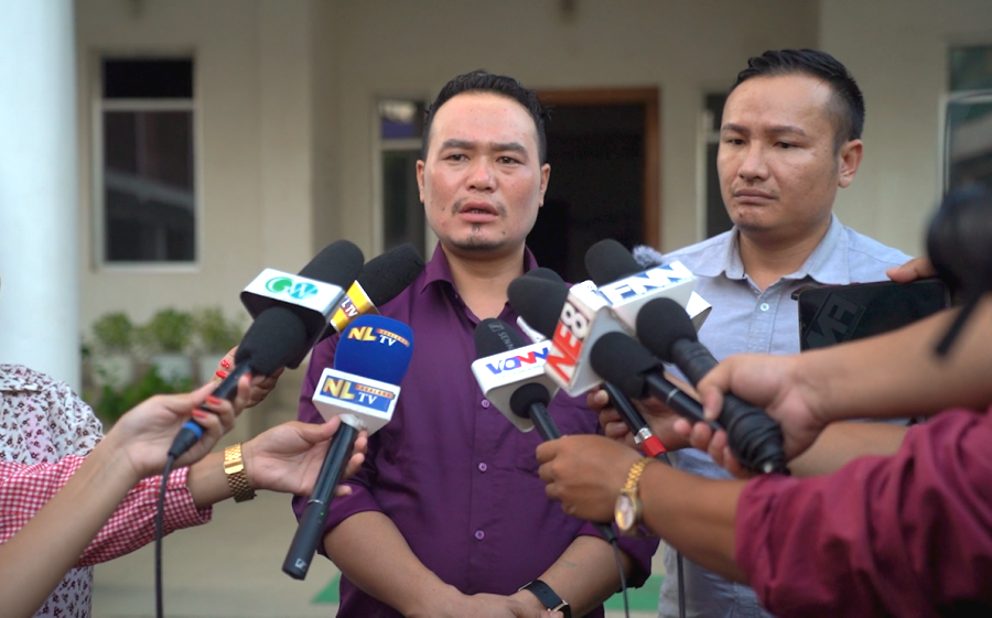 Zeliangrong bodies express disappointment over bail in Pimla murder case