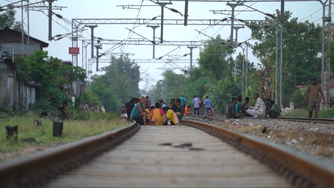 RAILWAY