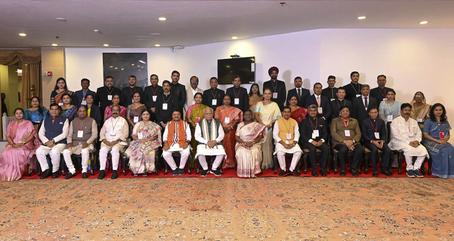 Ahmedabad tops cleanliness rankings, Indore rules elite Super Swachh League 