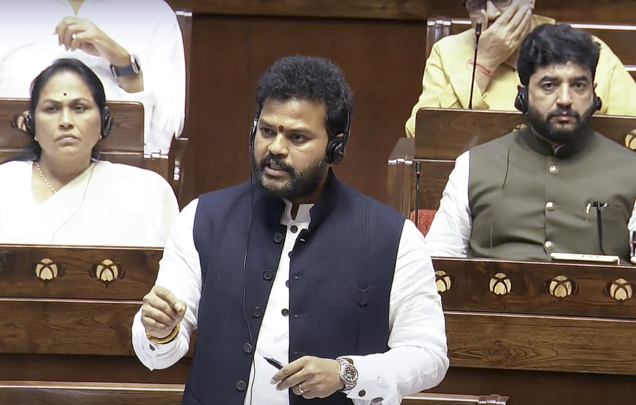AAIB totally unbiased, carrying out rule-based probe into AI plane crash: Union Minister K Rammohan Naidu 
