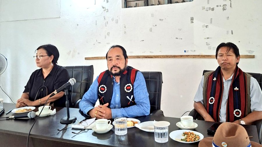 10th NAP (IR) deployed in Ralan ahead of Assam eviction drive