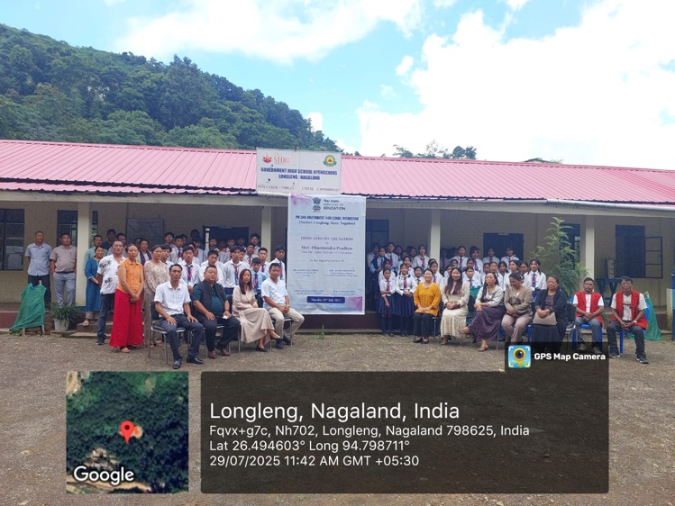 NAGALAND