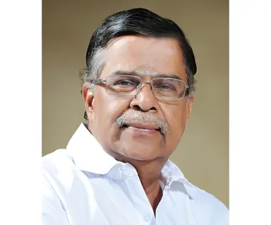 governor