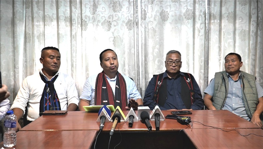 Reservation Row: 5 Nagaland tribes to abstain from government events, including Independence Day