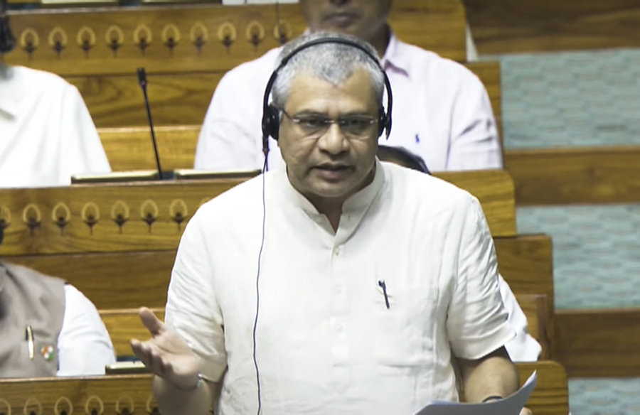 Online money gaming serious social, public health issue; major negative impact on society: Ashwini Vaishnaw 