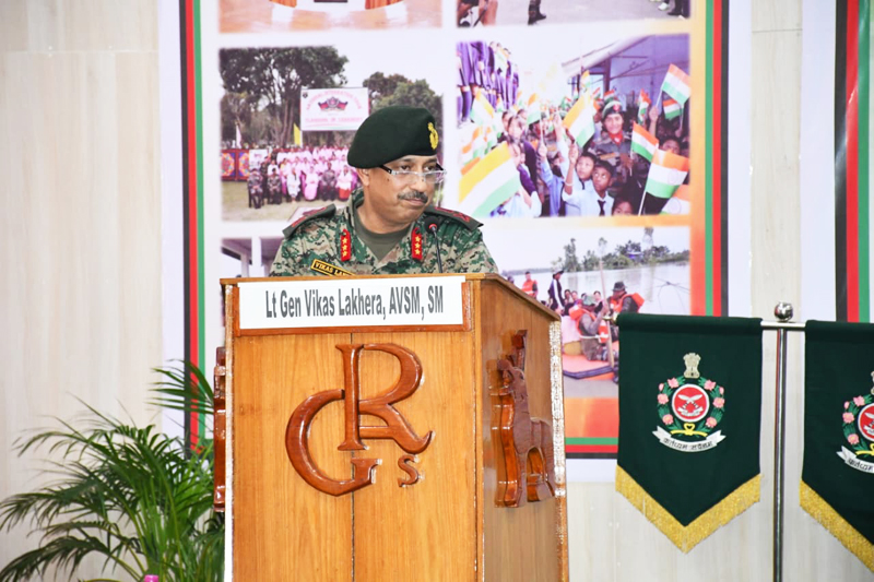 Around 42,000 outsiders entered Manipur since December; Biren Singh calls it ‘real and ongoing’