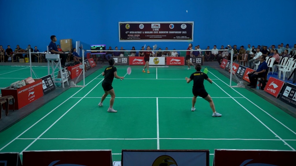 BADMINTON