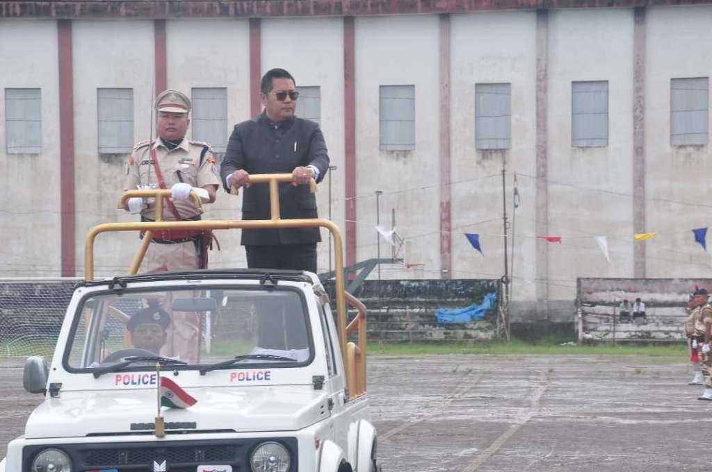 MOKOKCHUNG