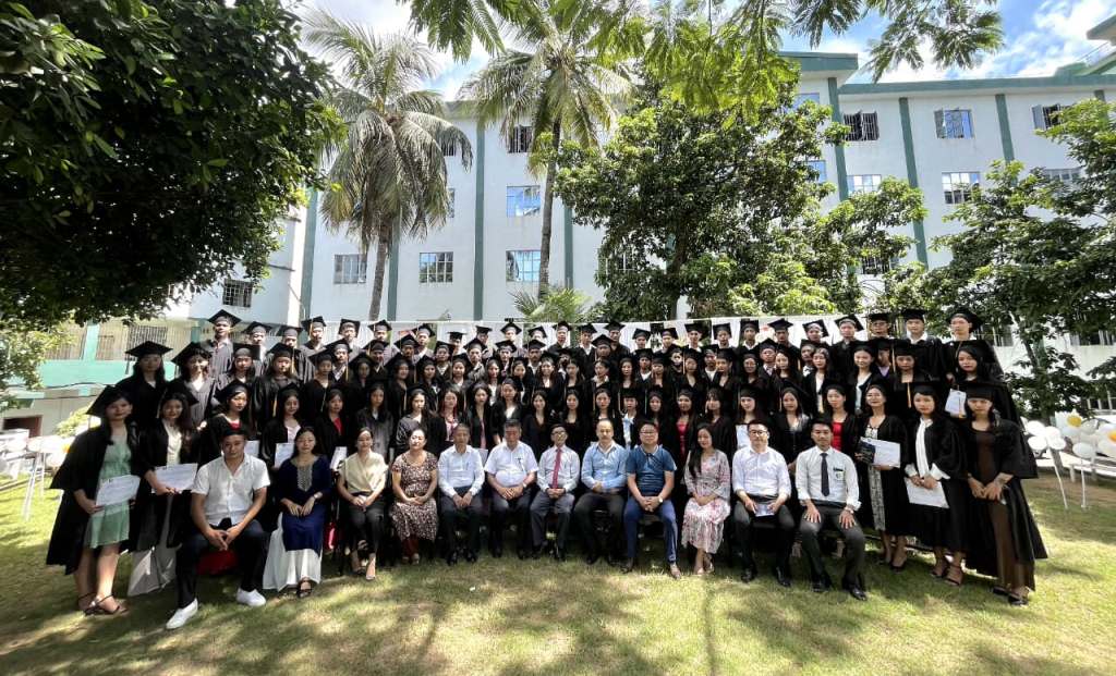 IMMANUEL COLLEGE