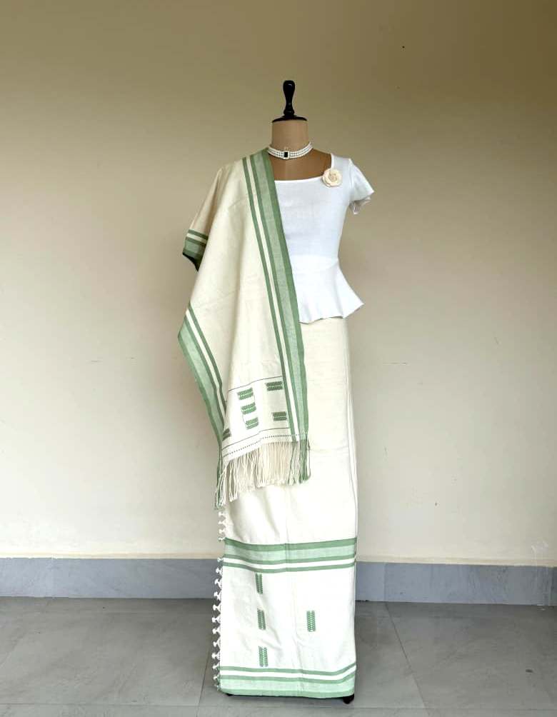 Weaving dreams: Virokono Kuotsu’s journey with Mekhala 
