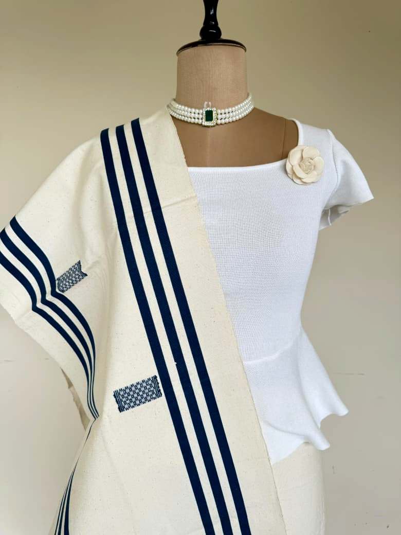 Weaving dreams: Virokono Kuotsu’s journey with Mekhala 