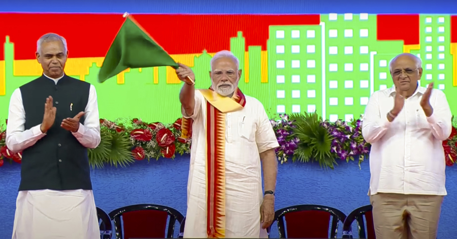 Pressure might increase, but we will bear it all, says PM Modi ahead of 50 pc US tariffs deadline