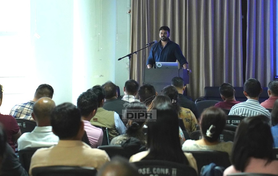 NECTAR conducts orientation on school transformation strategy