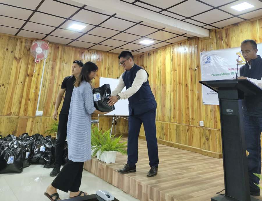 NEDFi marks 30th foundation day