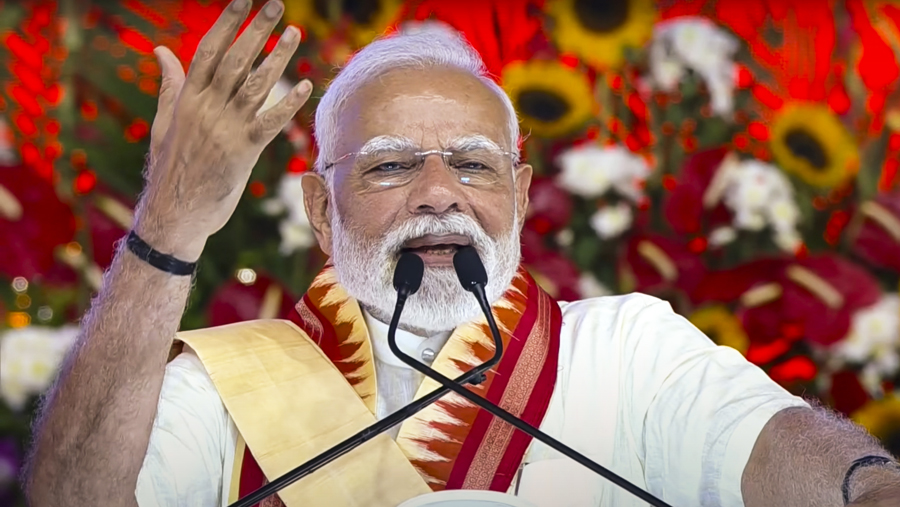 Pressure might increase, but we will bear it all, says PM Modi ahead of 50 pc US tariffs deadline