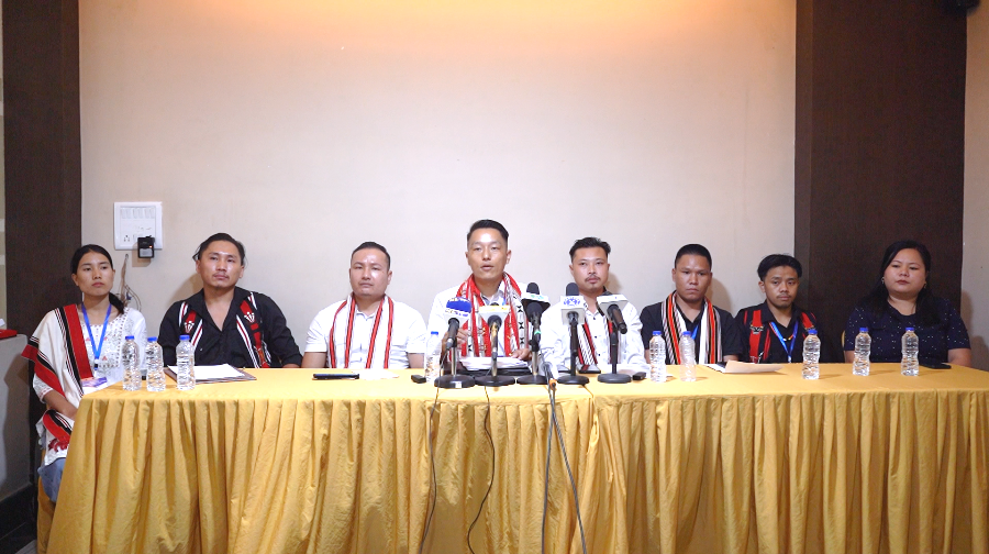 Nsong Students’ Union issues final call to Nagaland School Education department after years of ‘complete negligence’