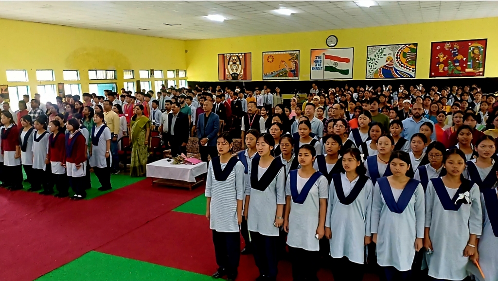 PM Shri school 