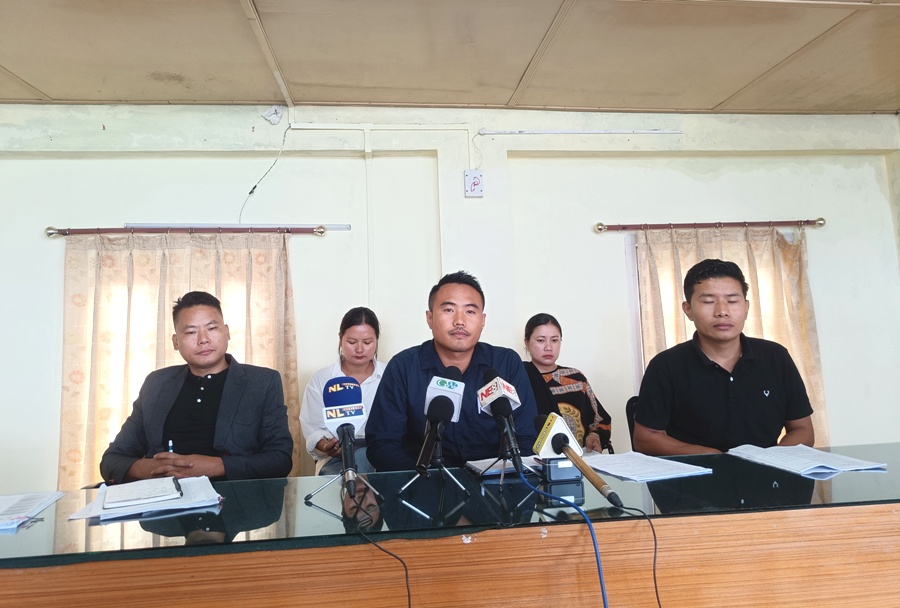 RMSA 2016 batch teachers serve ultimatum to state government on pay scale implementation