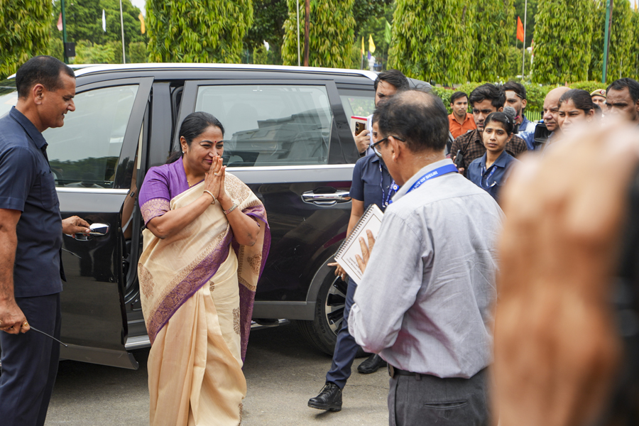 Opposition loves anti-national forces, not Bharat: CM Rekha Gupta in Delhi Assembly