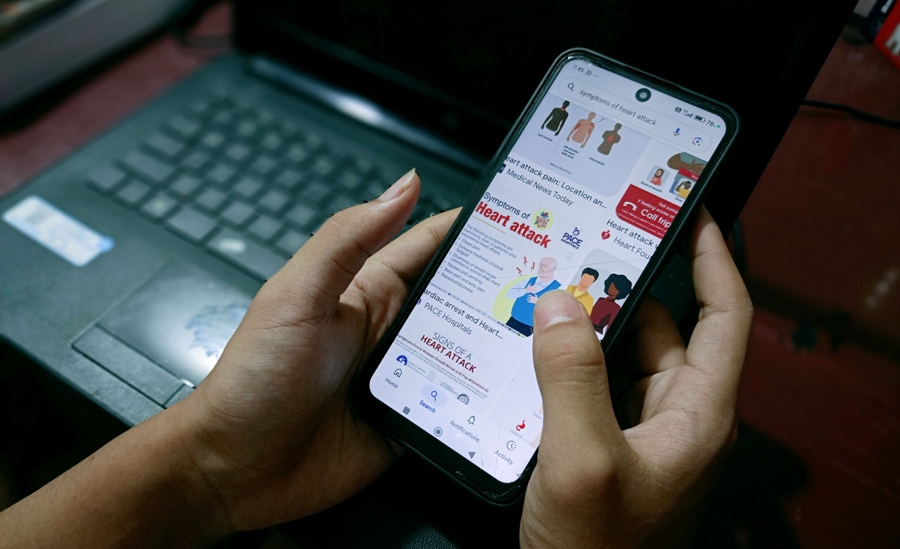 Nagaland: Illness anxiety drives patients online, raising mental health concerns