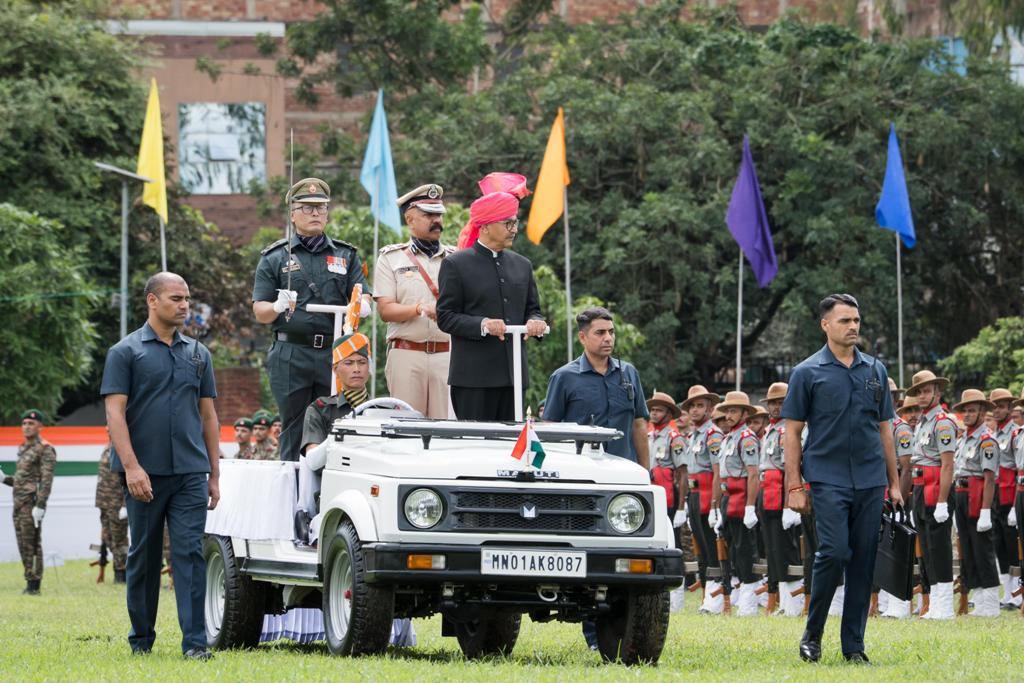 MANIPUR