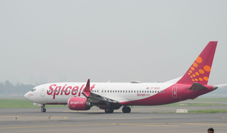 Senior army officer assaulted 4 staffers at Srinagar airport; FIR filed: SpiceJet