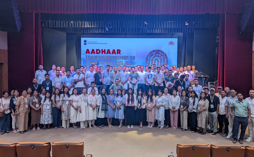 UIDAI
