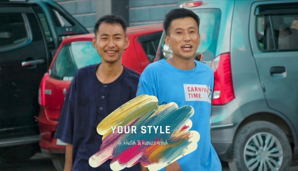 naga artists