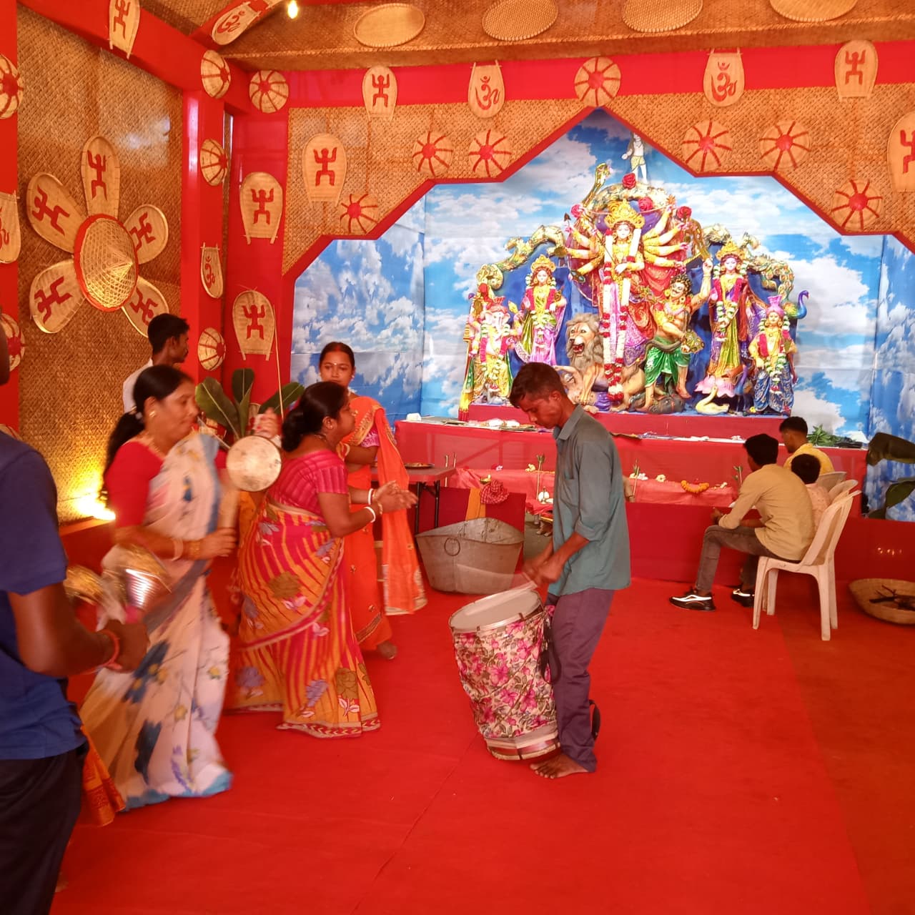 DURJA