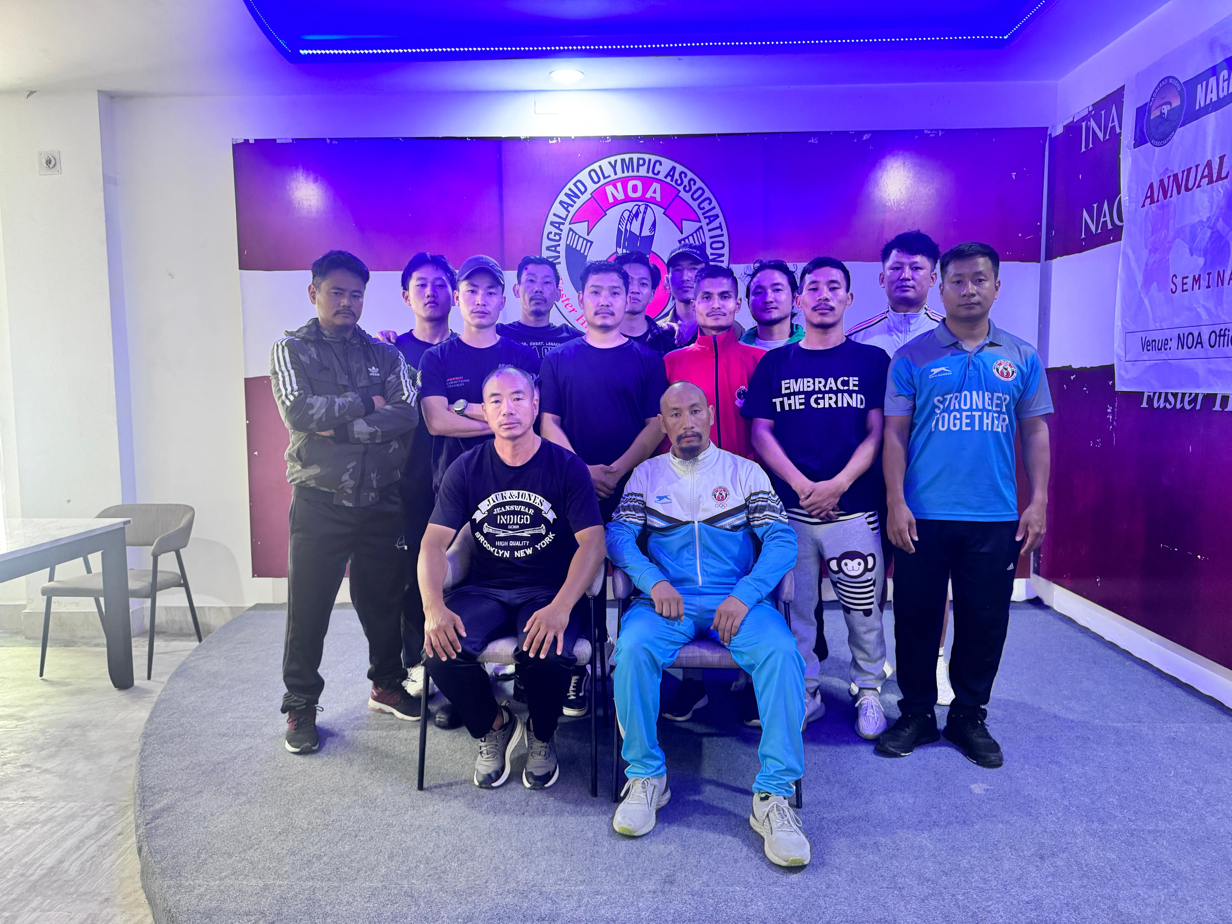 WUSHU