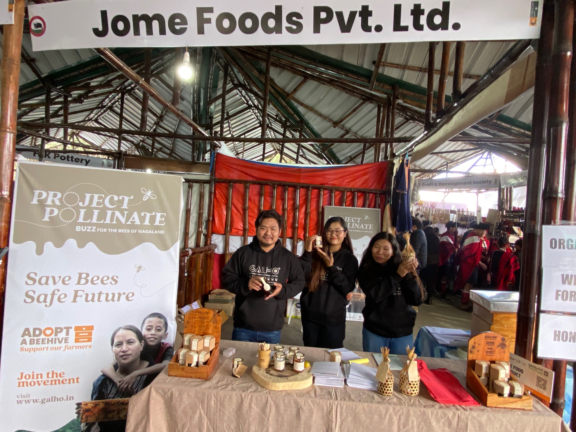JOME FOOD