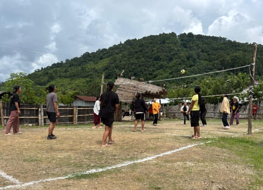 Y ANNAR VILLAGE