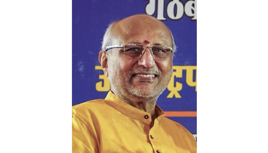 NDA nominee C P Radhakrishnan defeats Opposition's Reddy to be 15th Vice President of India