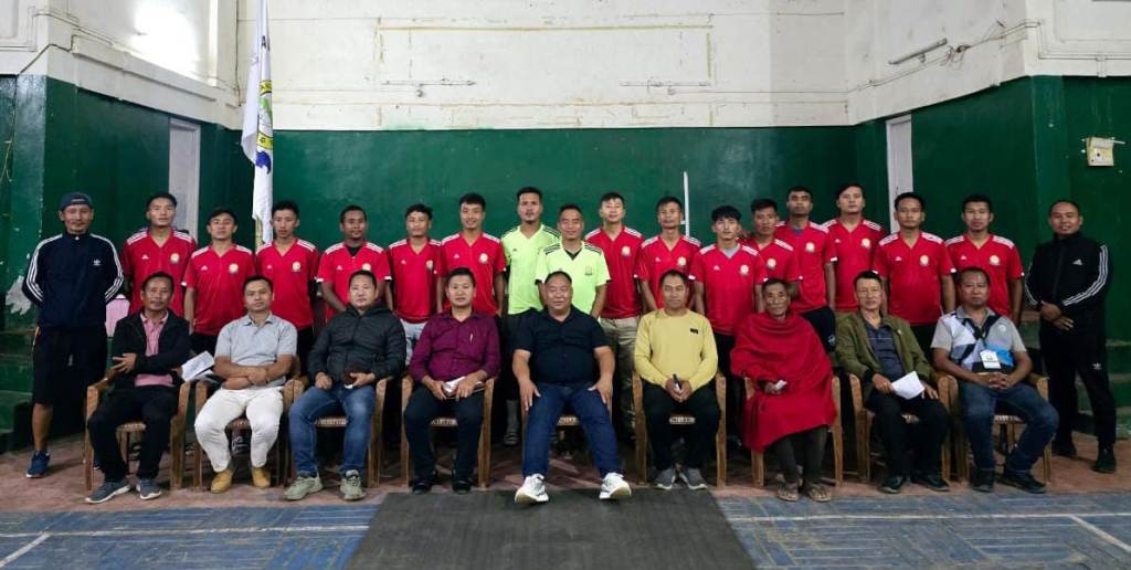 CVYO FC