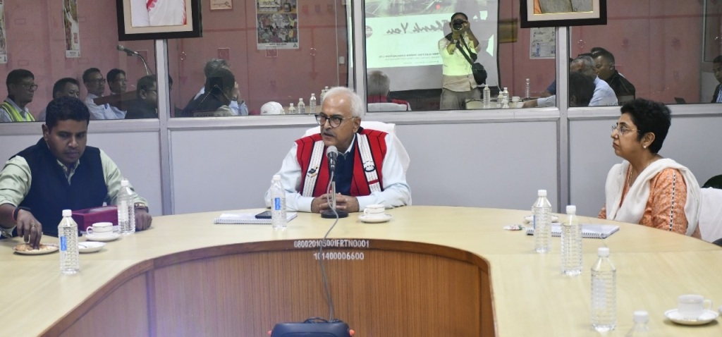 AJAY BHALLA