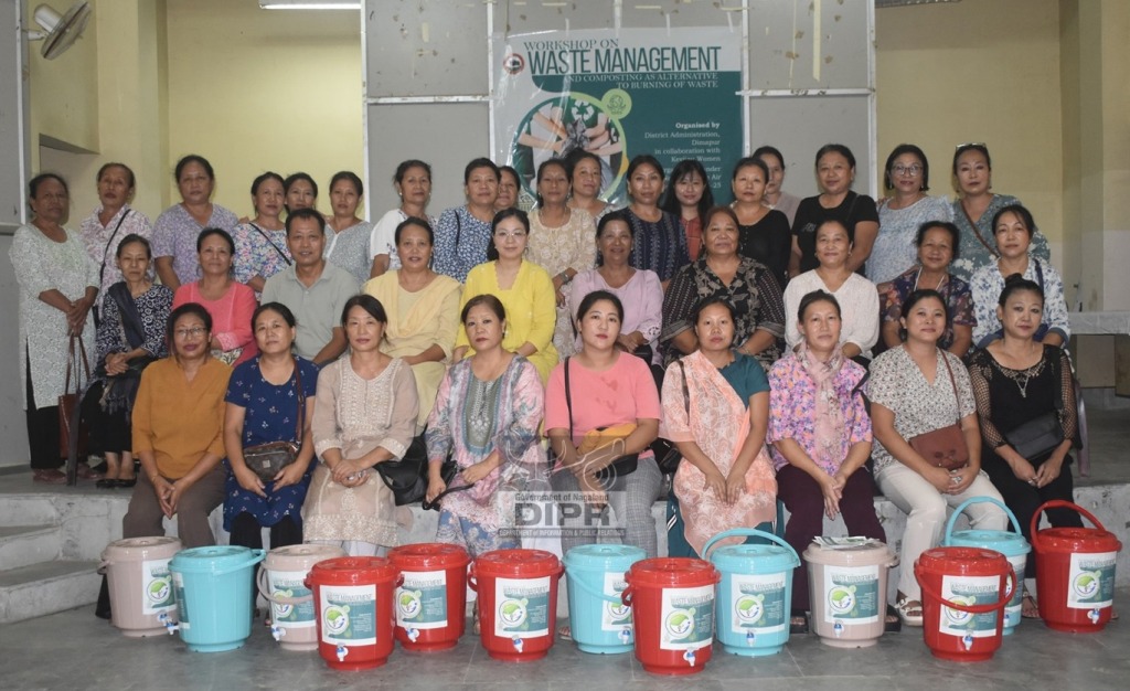 WORKSHOP