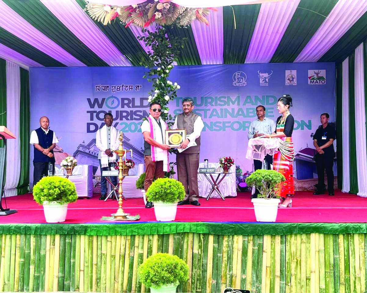 MANIPUR