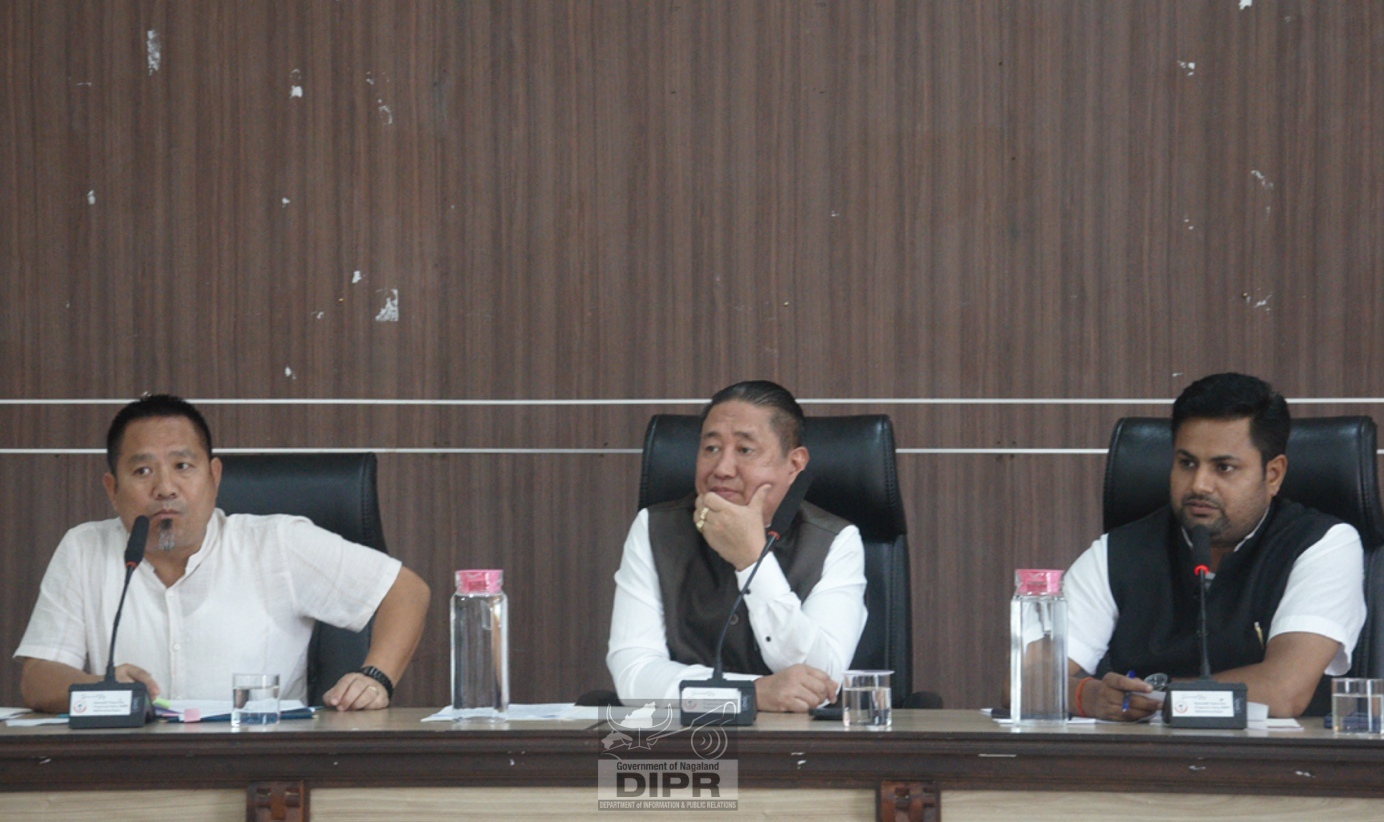 MOKOKCHUNG DPDB