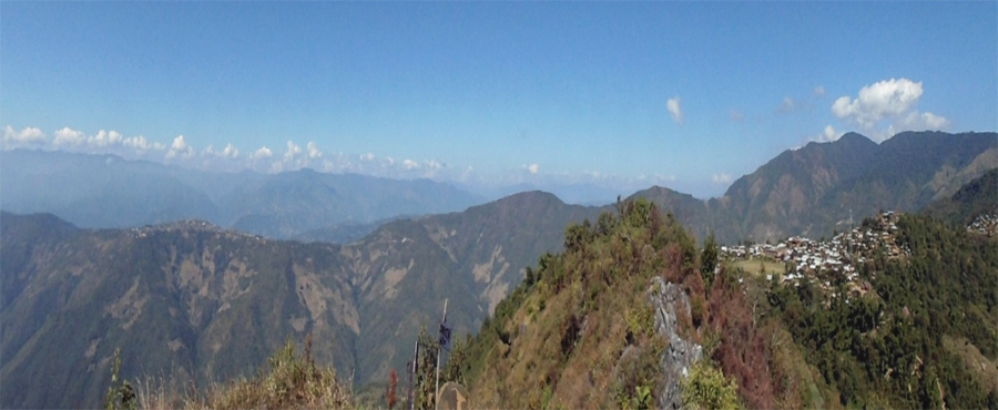 Naga Hill Ophiolite among 7 sites added to UNESCO tentative list