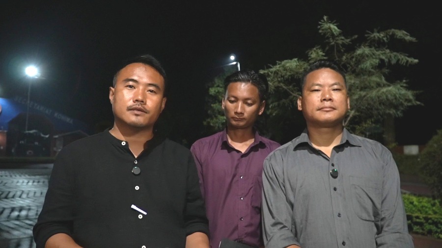 Nagaland government, RMSA 2016 teachers call truce after 12 days of protest