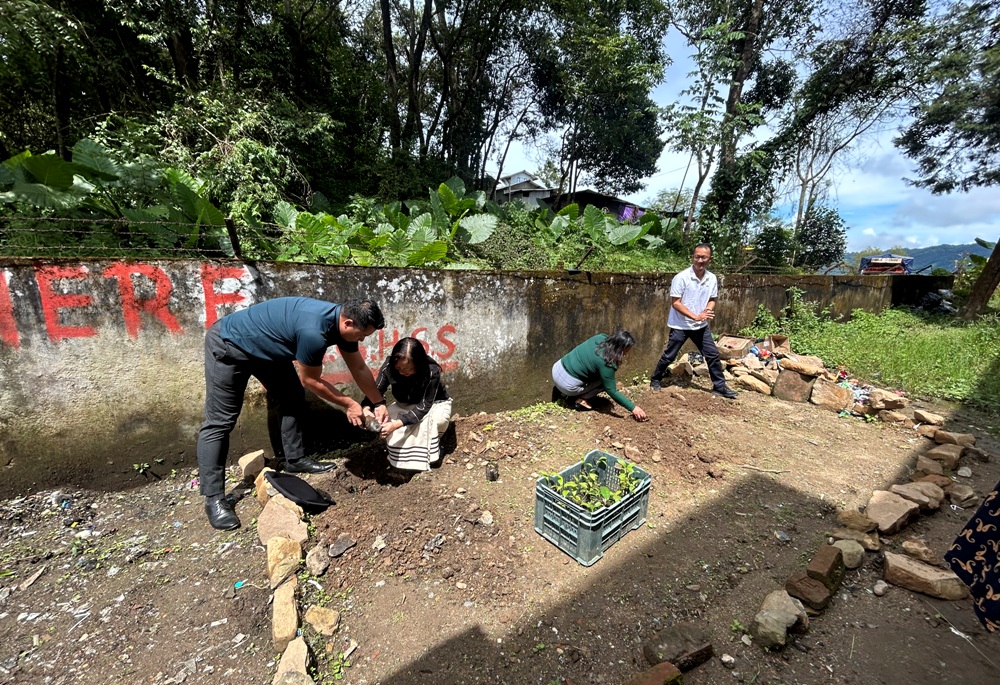 Nagaland observes 10th World Ayurveda Day