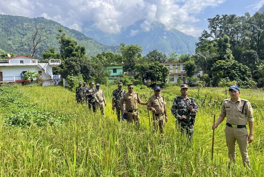 Nepal situation: Uttarakhand steps up vigil in border areas, many states set up helplines
