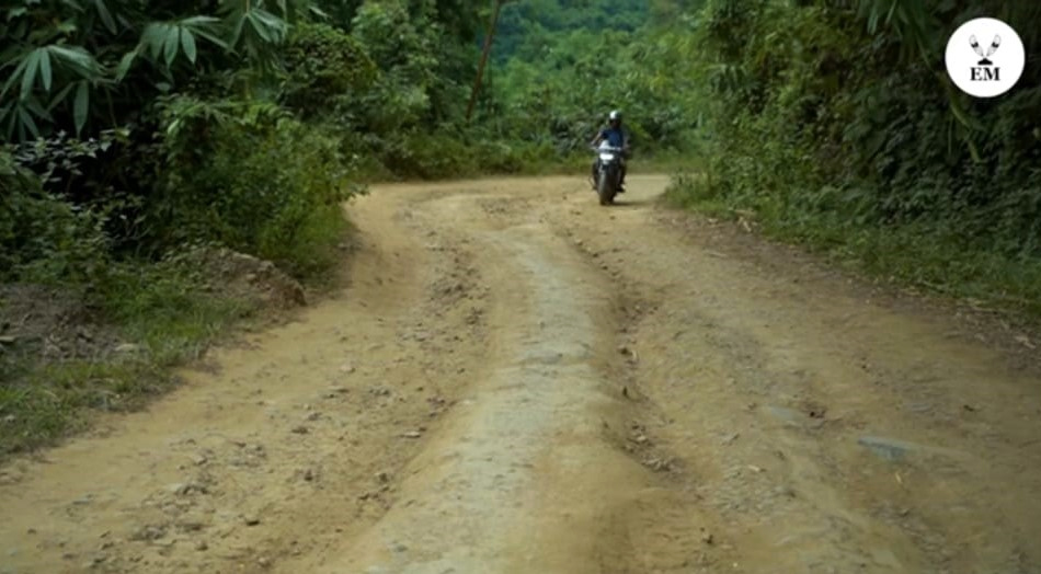 RSZ, WSYF urge Nagaland govt. to restore Zhadima–Tsogin–Niuland road