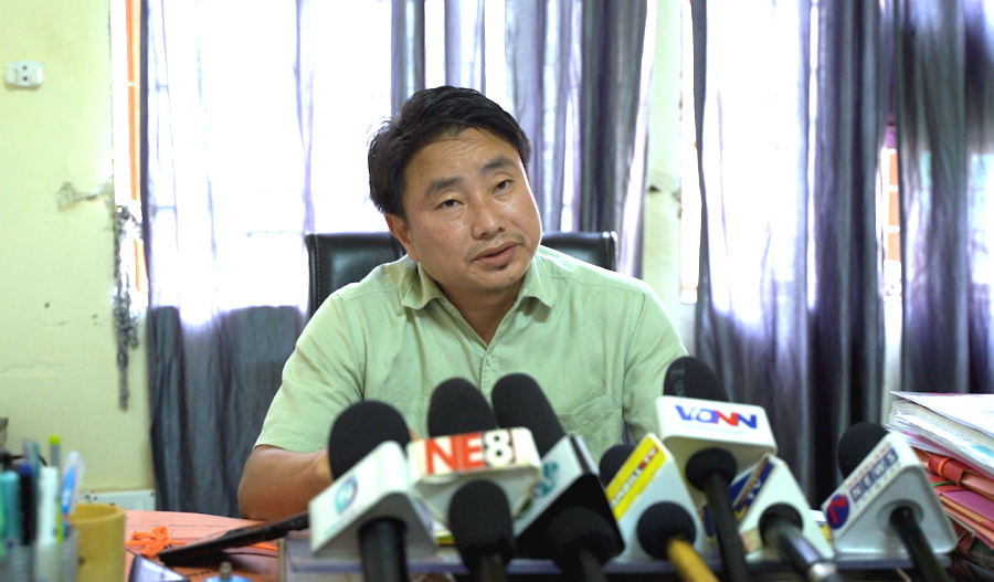 Nagaland: 33% of ILP fees to be remitted to village councils