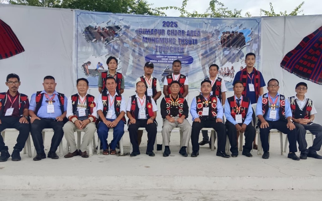 SANGTAM COMMUNITY