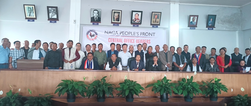 NPF